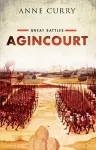 Agincourt cover