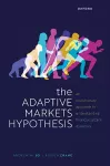 The Adaptive Markets Hypothesis cover