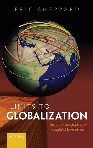 Limits to Globalization cover