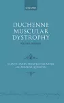 Duchenne Muscular Dystrophy cover