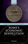 Rome's Economic Revolution cover