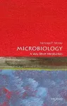 Microbiology: A Very Short Introduction cover