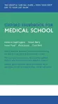 Oxford Handbook for Medical School cover