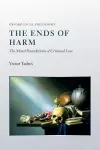 The Ends of Harm cover