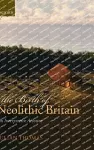 The Birth of Neolithic Britain cover