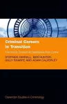 Criminal Careers in Transition cover