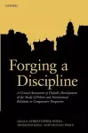 Forging a Discipline cover