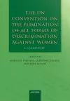 The UN Convention on the Elimination of All Forms of Discrimination Against Women cover