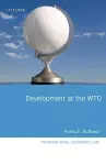 Development at the WTO cover