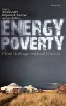 Energy Poverty cover