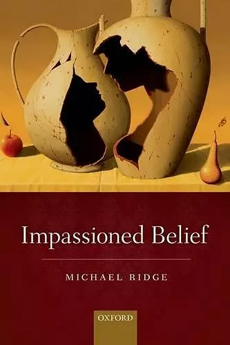 Impassioned Belief cover