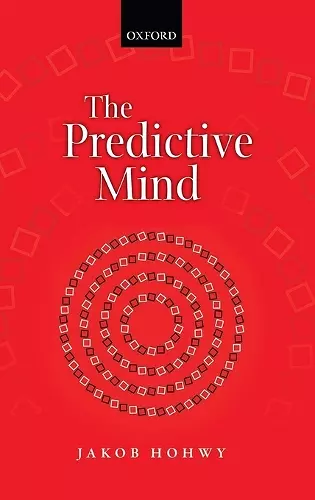 The Predictive Mind cover