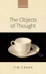 The Objects of Thought cover