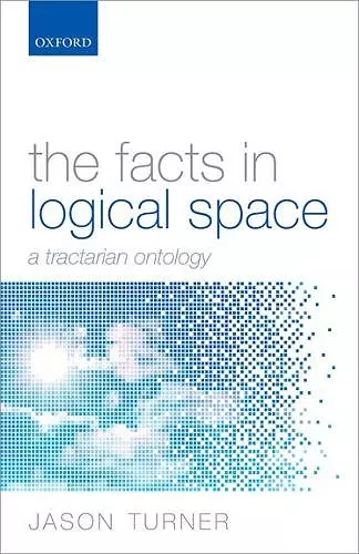 The Facts in Logical Space cover