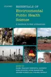 Essentials of Environmental Public Health Science cover