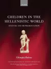 Children in the Hellenistic World cover