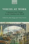 Voices at Work cover