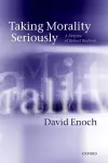 Taking Morality Seriously cover