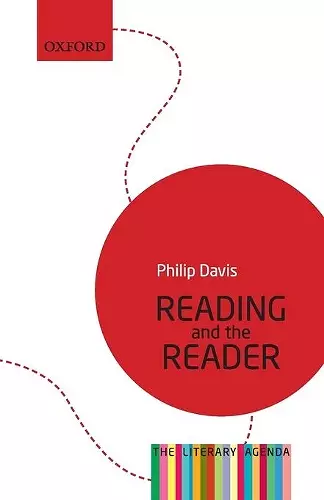 Reading and the Reader cover