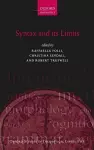 Syntax and its Limits cover