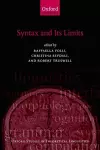 Syntax and its Limits cover