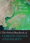 The Oxford Handbook of Climate Change and Society cover