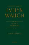 The Complete Works of Evelyn Waugh: Vile Bodies cover