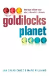 The Goldilocks Planet cover