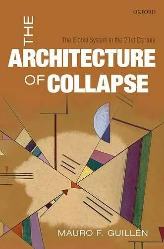 The Architecture of Collapse cover