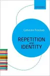 Repetition and Identity cover