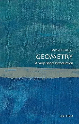 Geometry cover