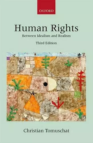 Human Rights cover