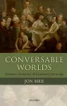 Conversable Worlds cover