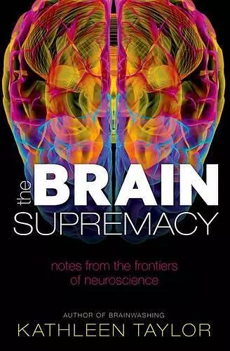 The Brain Supremacy cover