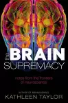 The Brain Supremacy cover