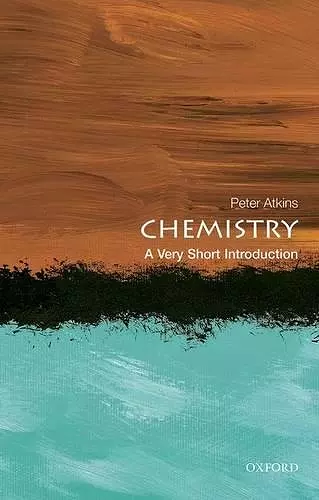 Chemistry cover