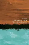 Chemistry cover