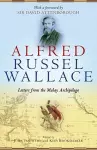 Alfred Russel Wallace cover