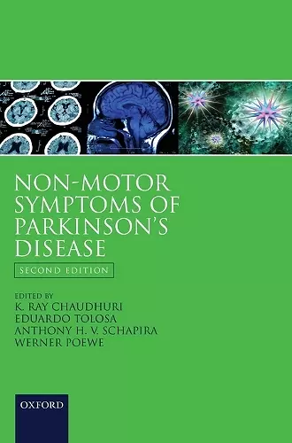 Non-motor Symptoms of Parkinson's Disease cover