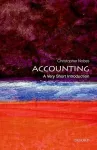 Accounting: A Very Short Introduction cover
