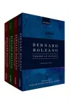 Bernard Bolzano: Theory of Science cover