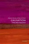 Causation: A Very Short Introduction cover