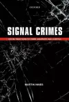 Signal Crimes cover