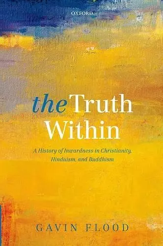 The Truth Within cover