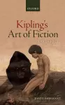 Kipling's Art of Fiction 1884-1901 cover