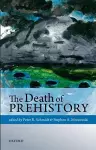 The Death of Prehistory cover