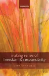 Making Sense of Freedom and Responsibility cover