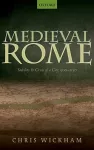 Medieval Rome cover