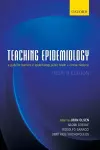 Teaching Epidemiology cover