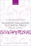 Economic Evaluation in Clinical Trials cover